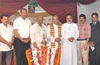Deputy Speaker Yogish Bhat inaugurates Fernandes Academy